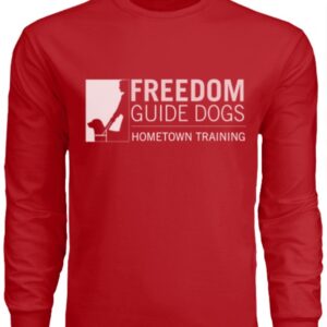Freedom Fall Long Sleeve