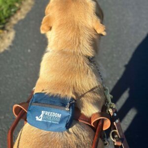 Freedom Guide Dog Pouch