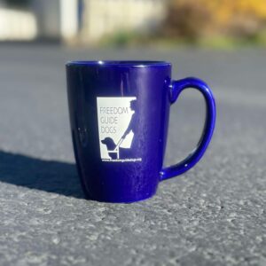 Freedom Coffee Mug